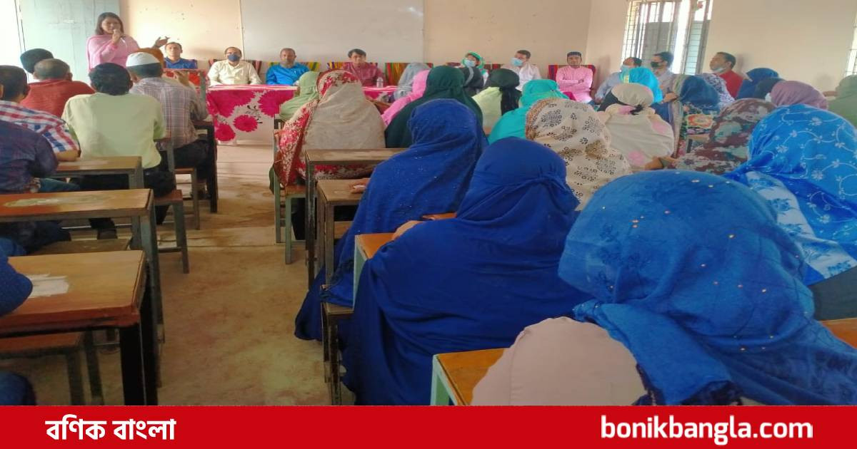 নারীর আর্থিক নিরাপত্তায় 'নীরা'