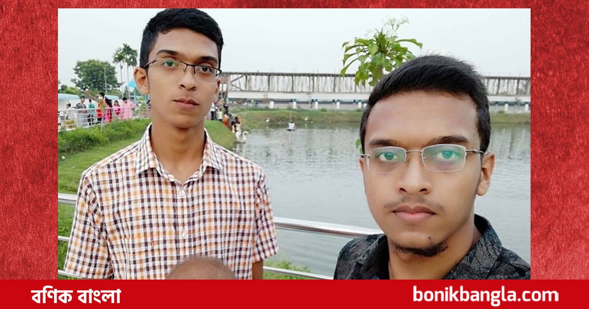 ঢাকা ছাড়ল আবরারের ভাই