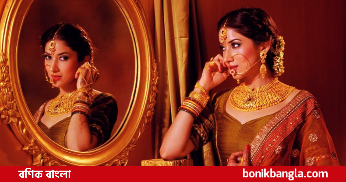 স্বর্ণের ভরি লাখ টাকার কাছে!