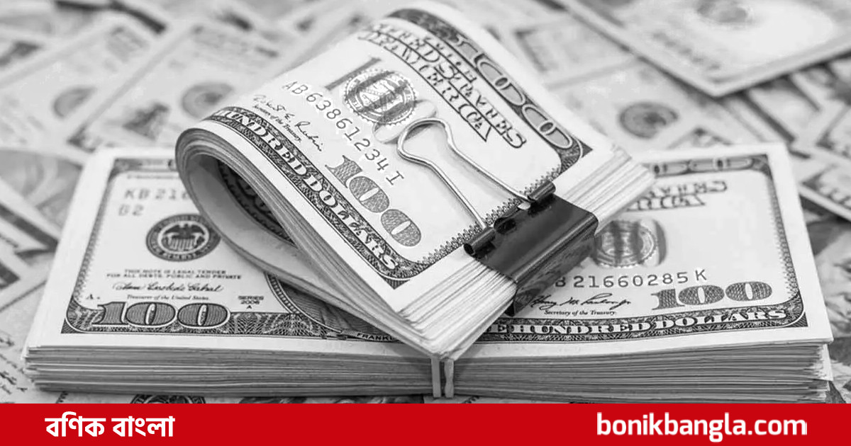 জুনে সর্বোচ্চ রেমিট্যান্স...