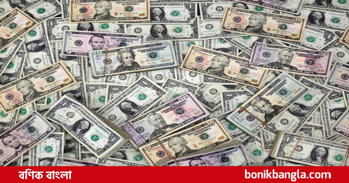 বিদেশি বিনিয়োগ নিম্নমুখী