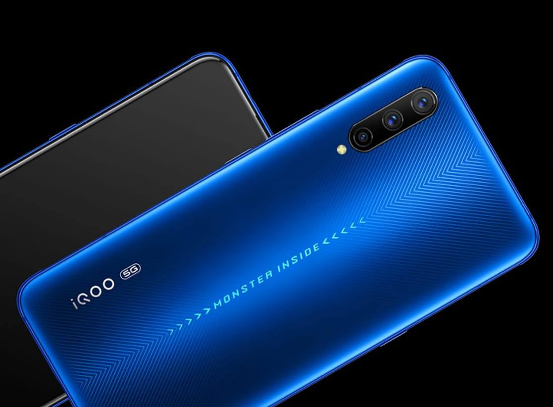 ভিভোর এক সেটেই ফোরজি ফাইভজি