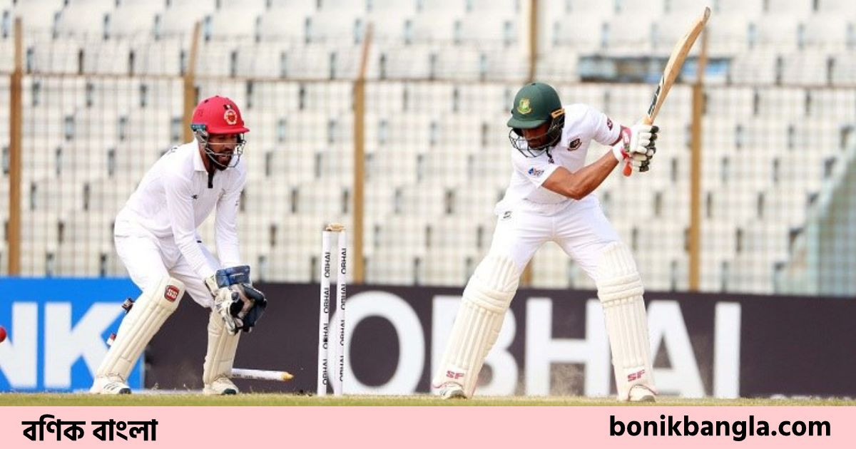 মোসাদ্দেক তাইজুলের লড়াইয়ে ভরসা