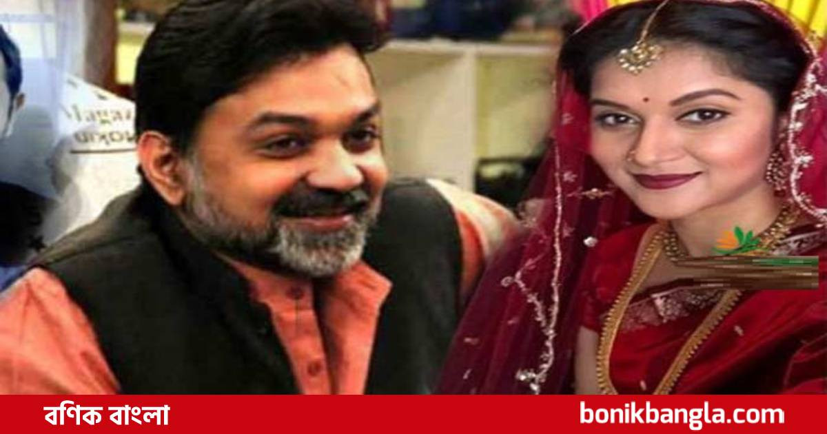 সৃজিত মিথিলার বিয়ে