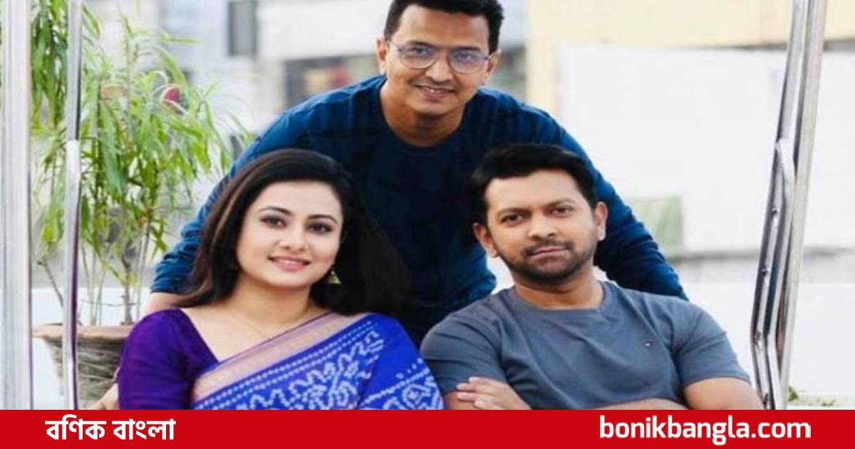 ভালোবাসা দিবসে পূর্ণিমা তাহসান