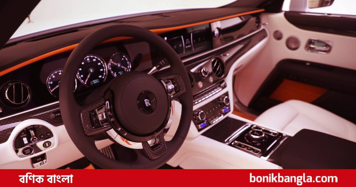 রোলস রয়েসে ছাঁটাই?