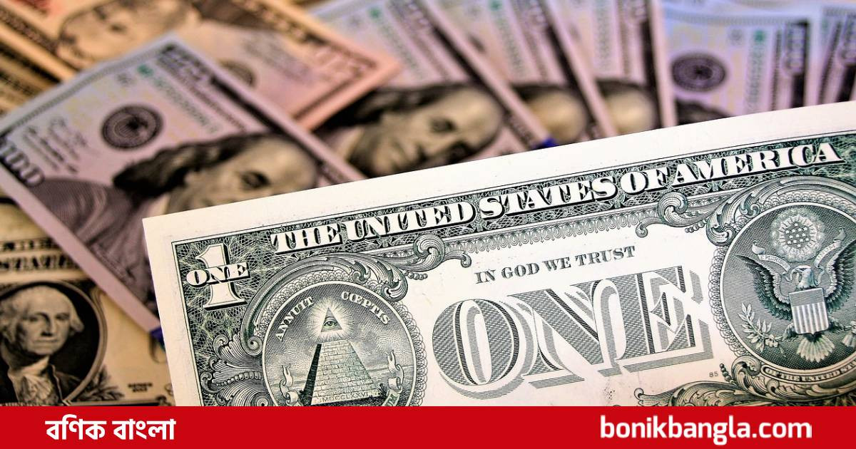 বৈশ্বিক ঋণে নতুন রেকর্ড!