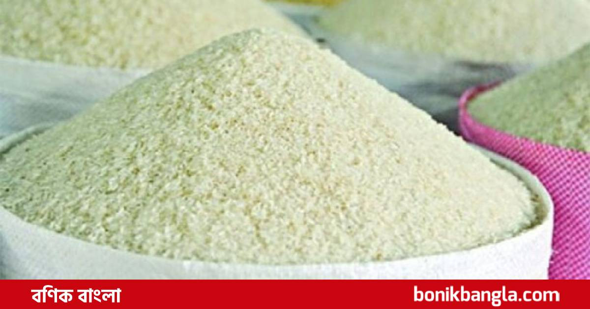 পেঁয়াজের পর দাম বেড়েছে চালের