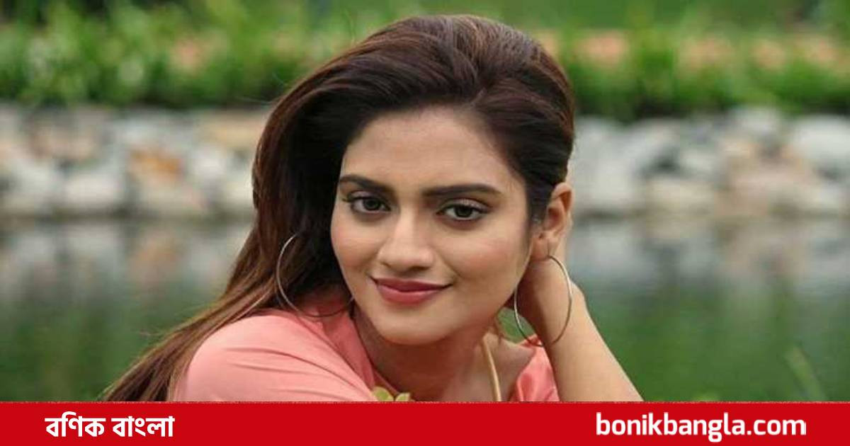 ঘরে ফিরলেন নুসরাত