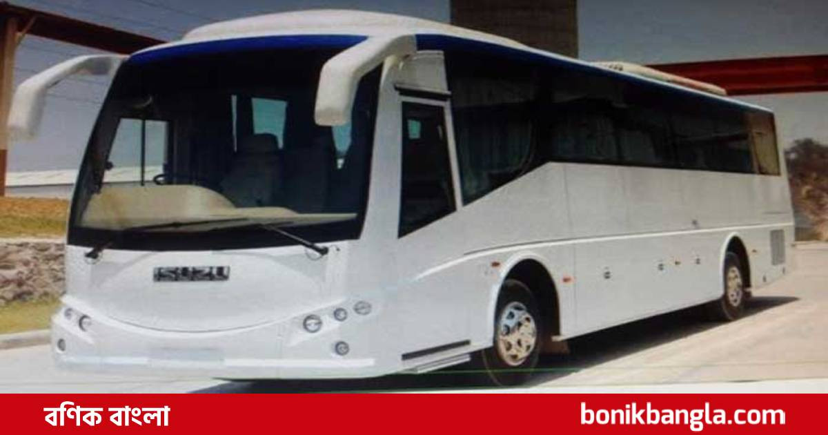 চট্টগ্রামে চলবে ১০০ এসি বাস