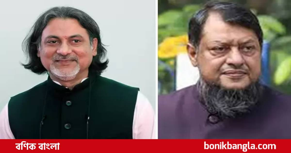 যুবলীগের চেয়ারম্যান ফজলে শামস, সা. সম্পাদক মাঈনুল