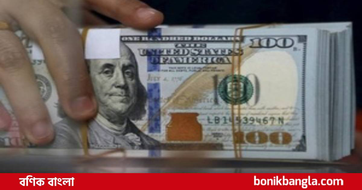 রেমিটেন্সে নতুন রেকর্ড !