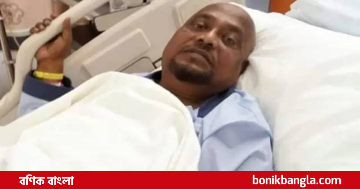 এন্ড্রু কিশোরের পাশে দাঁড়ানোর আহ্বান