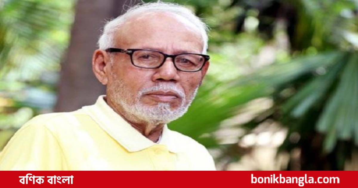 আবার অসুস্থ এটিএম শামসুজ্জামান