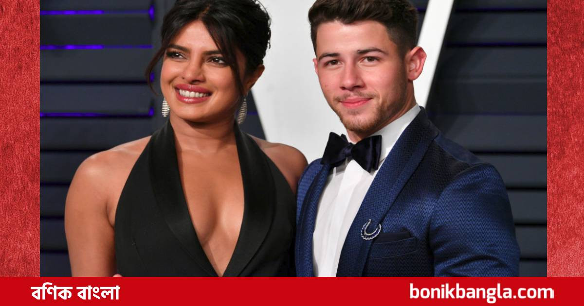 যৌন হেনস্থার শিকার প্রিয়াঙ্কার স্বামী