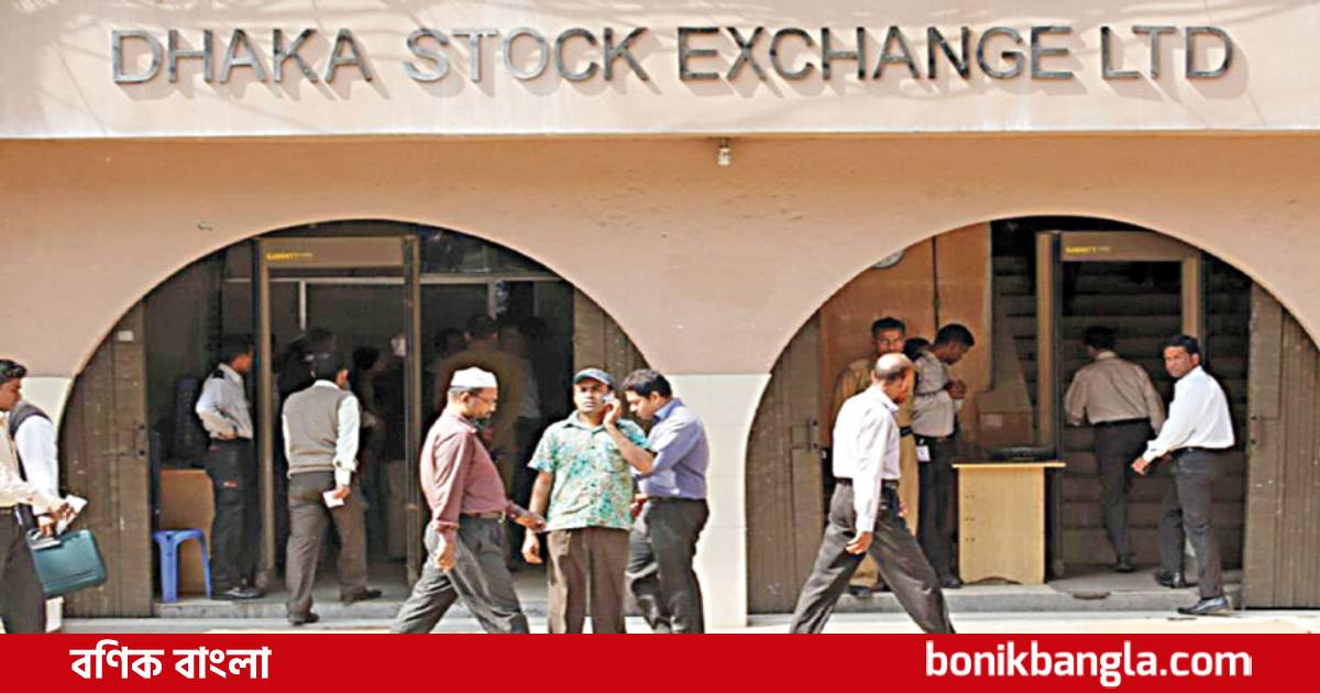 পুঁজিবাজারের জন্য ১০ হাজার কোটি টাকা