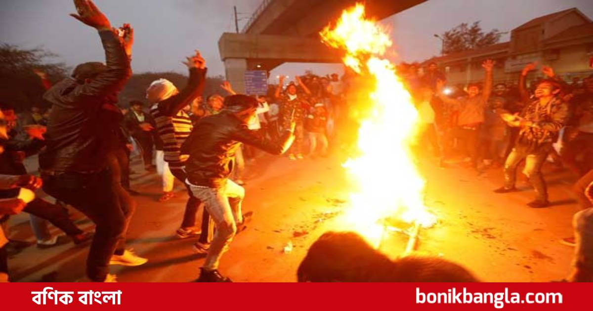 কর্নাটকে ১৪৪ ধারা