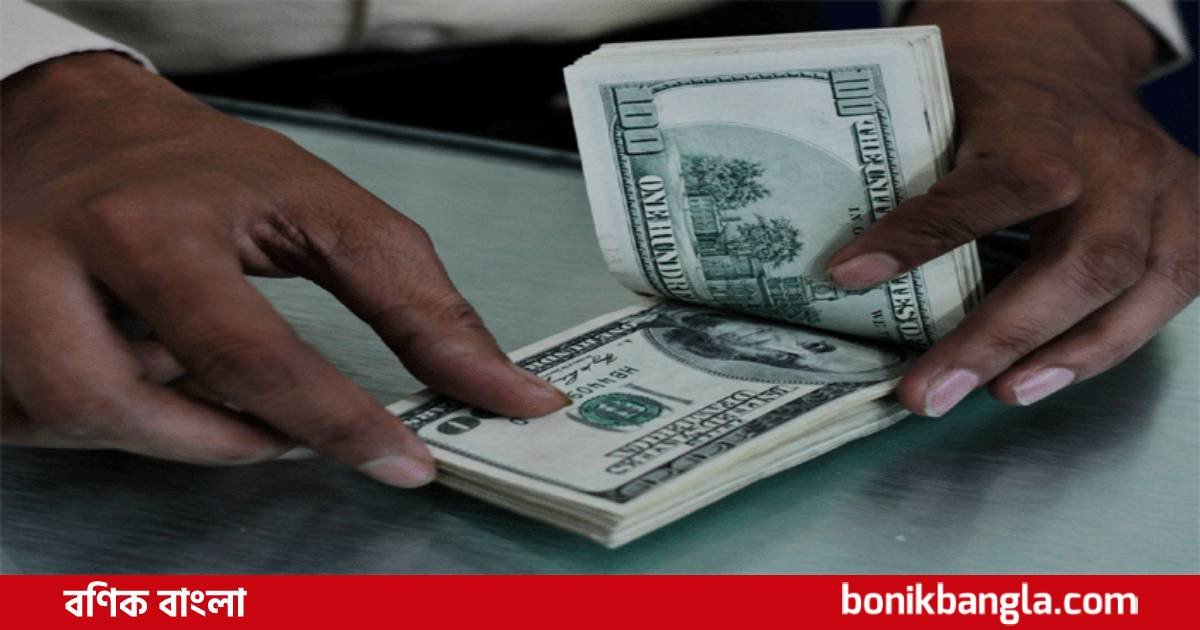 ৬ মাসেই ৯ বিলিয়ন ডলার রেমিটেন্স