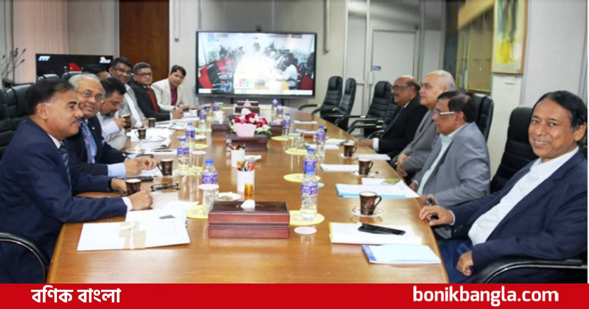 রাষ্টায়ত্ত চার ব্যাংকের পুঁজিবাজারে বিনিয়োগ