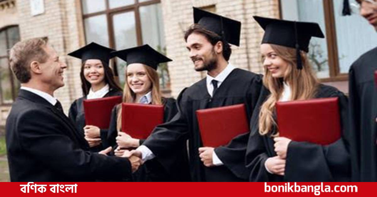 বিদেশে পড়তে গেলে যা জানা প্রয়োজন