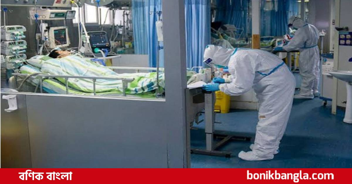 করোনা ভাইরাসে ২০০ জনের মৃত্যু