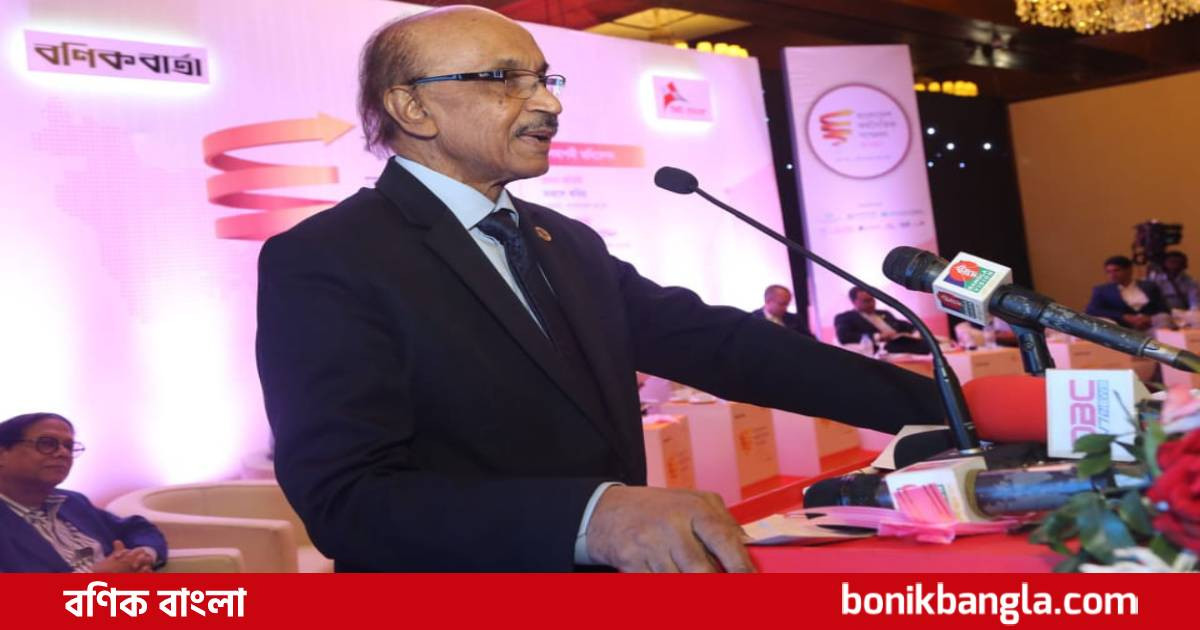 সুদহার বেঁধে দিতে দুই বছর অপেক্ষা করেছি: গভর্নর