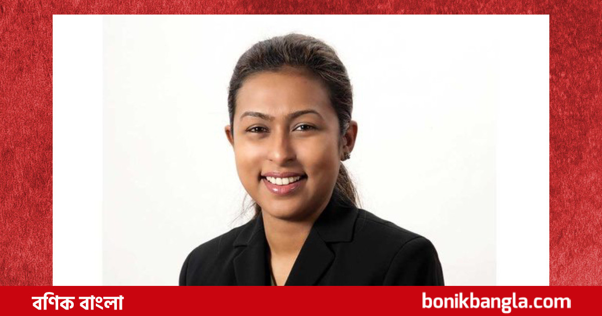 ব্র্যাক বিশ্ববিদ্যালয়ে বাবার পদে মেয়ে