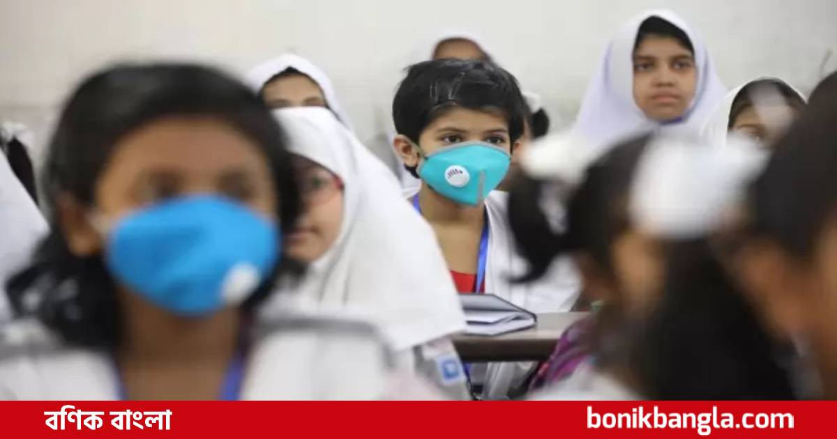 ৩১ মার্চ পর্যন্ত শিক্ষাপ্রতিষ্ঠান বন্ধ