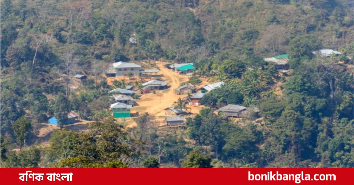 বান্দরবানের তিন উপজেলায় লকডাউন