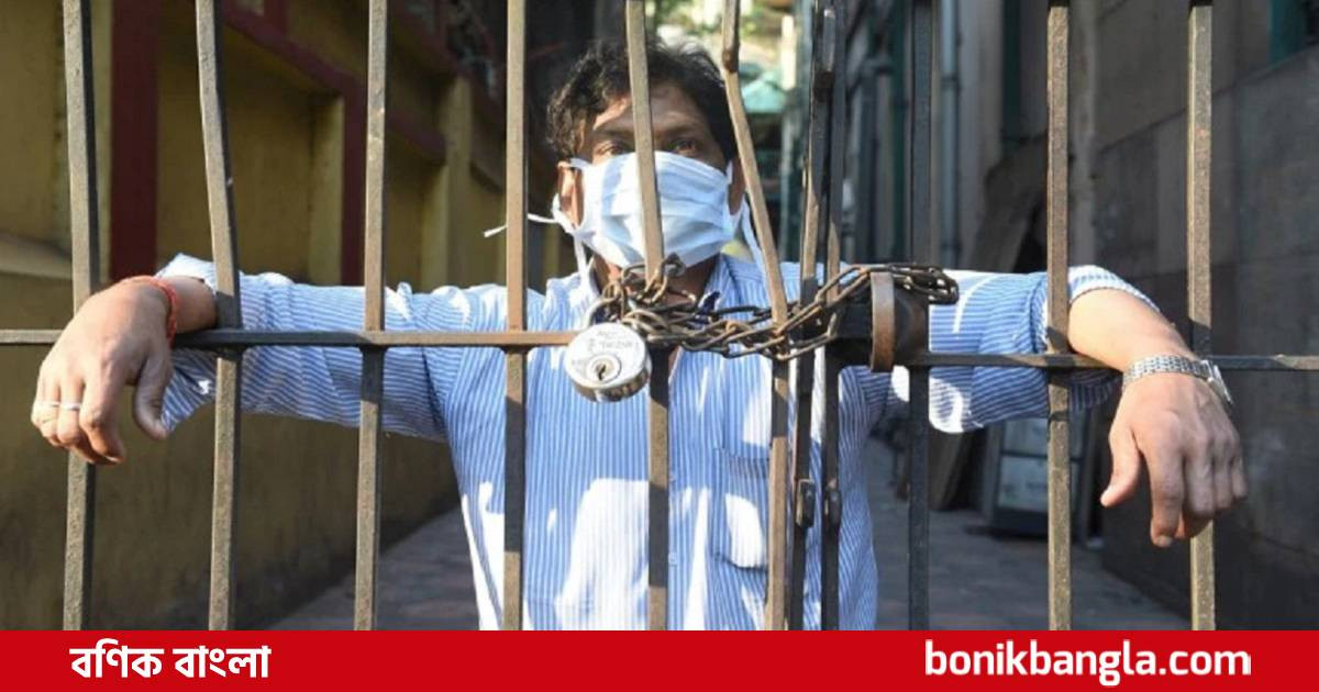 সিলেট, রাজবাড়ী ও ব্রাহ্মণবাড়িয়া লকডাউনে