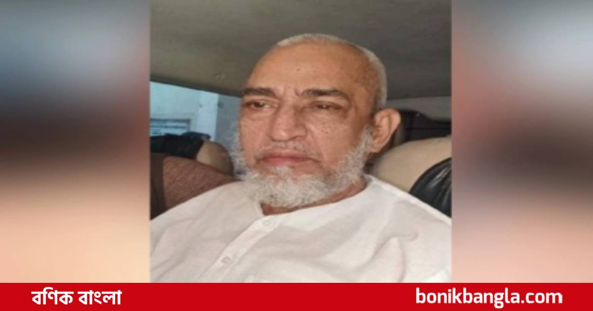 বঙ্গবন্ধুর খুনি মাজেদের ফাঁসি কার্যকর