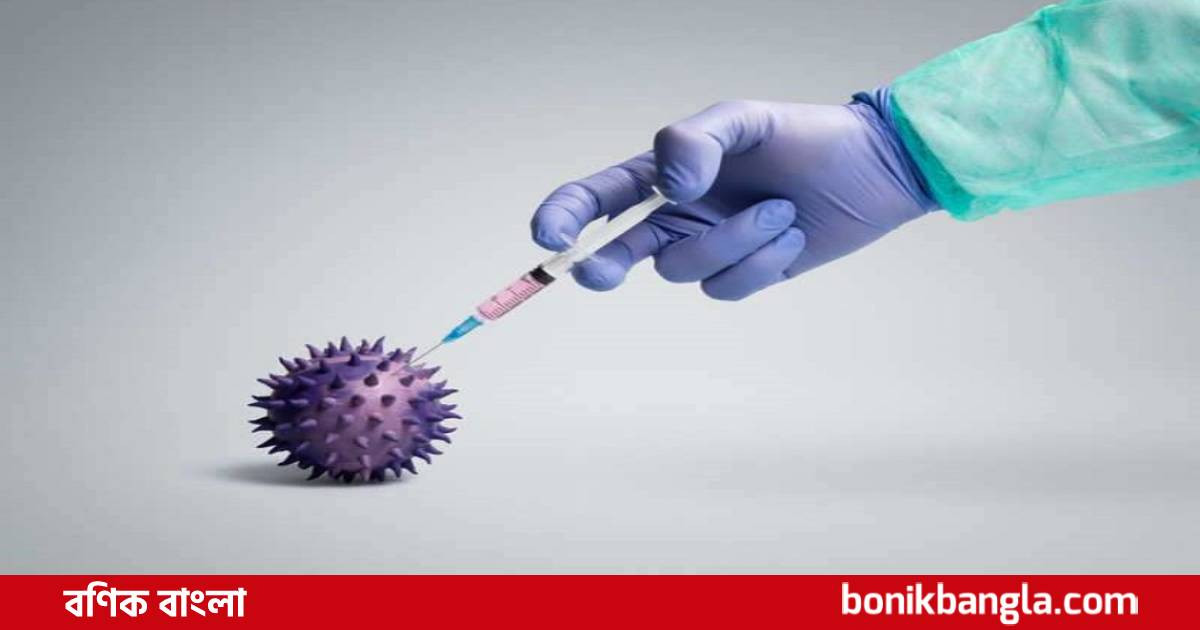 মানব দেহে করোনা ভ্যাকসিনের সফল প্রয়োগ