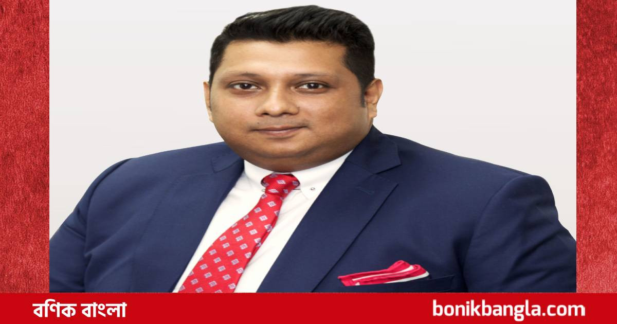 প্রাইম ব্যাংকের নতুন চেয়ারম্যান তানজিল চৌধুরী