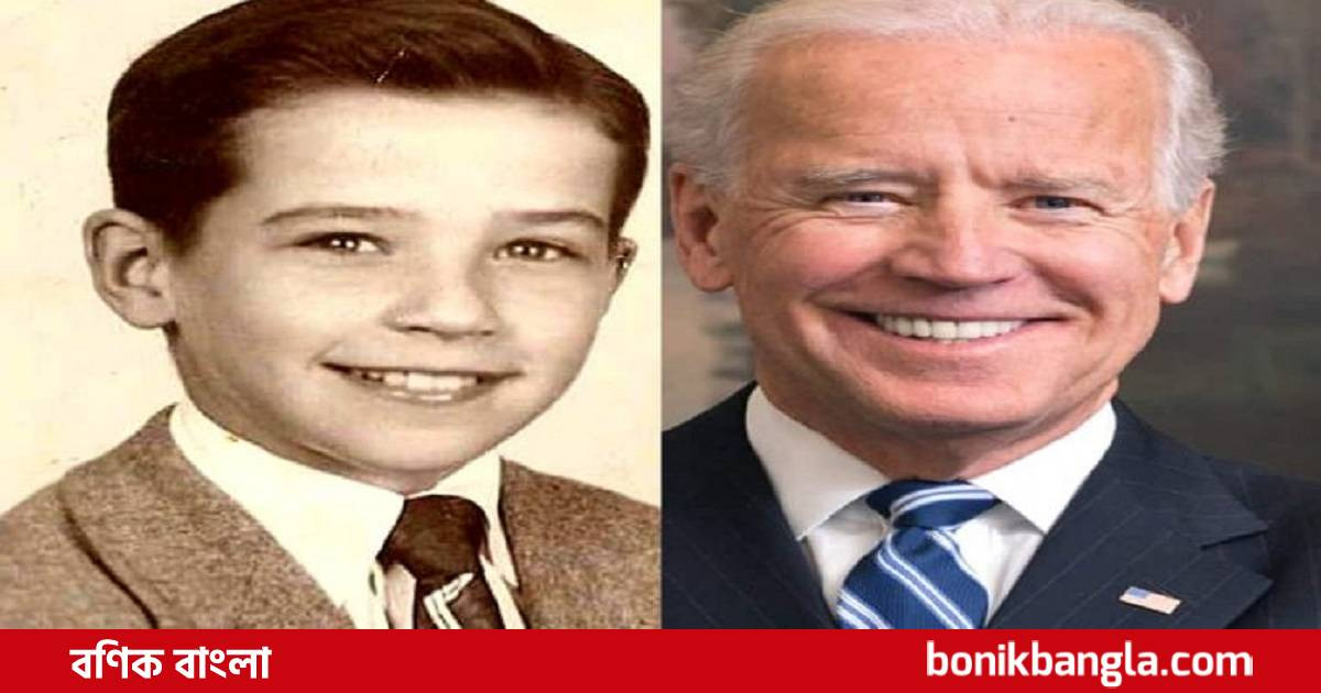 কে এই জো বাইডেন?