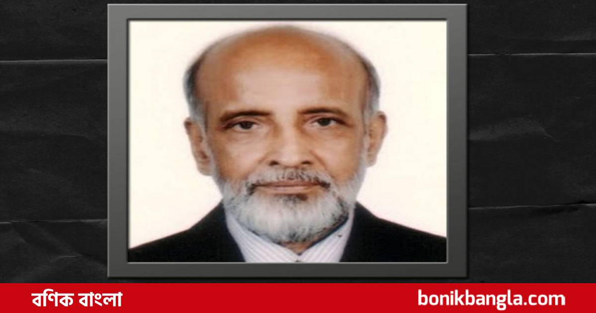 ঈমাম আনোয়ার আর নেই